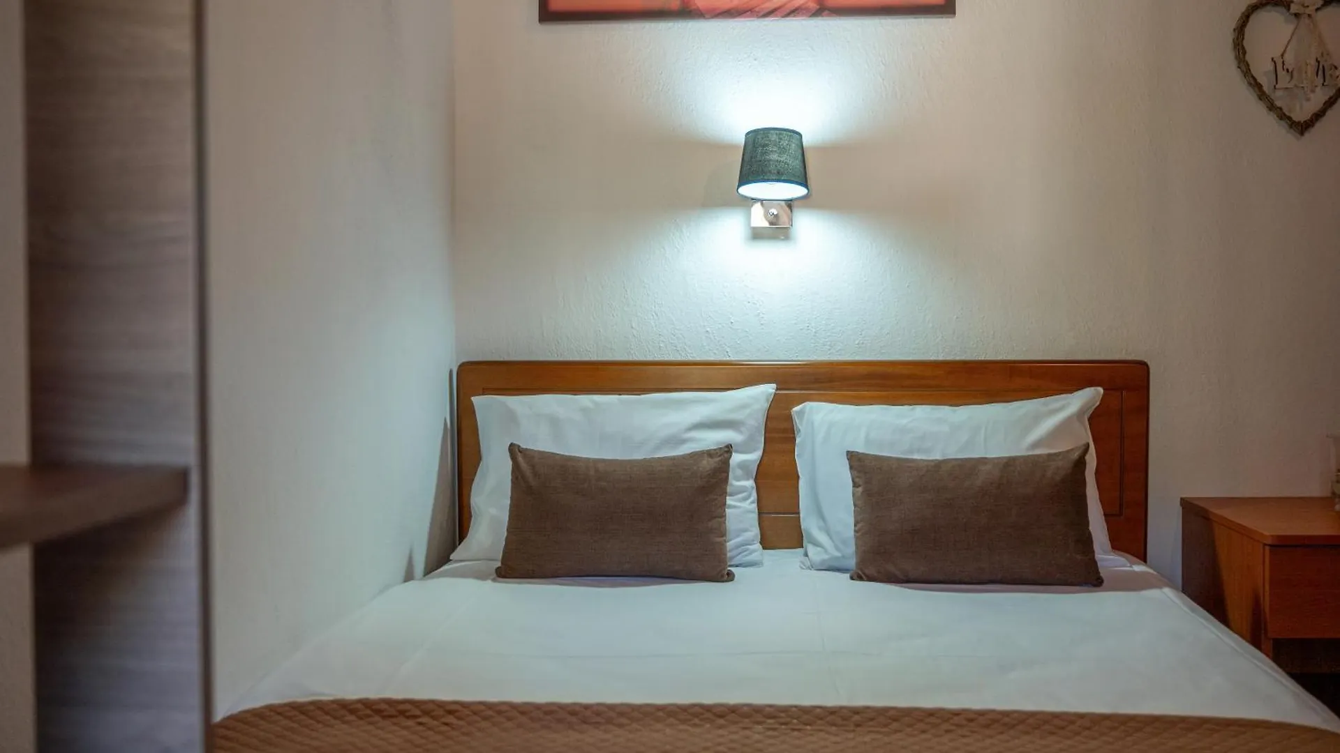 Aggelina House - Pigadaki Apartment Skala Sikias 0*,