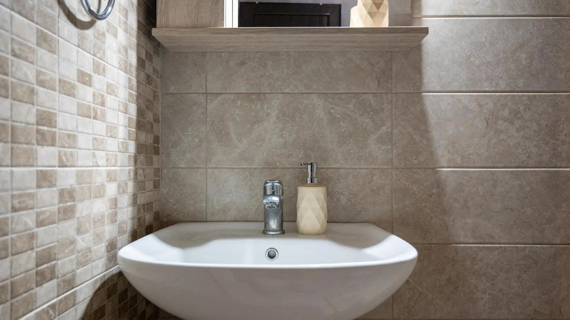 Aggelina House - Pigadaki Apartment Skala Sikias Greece