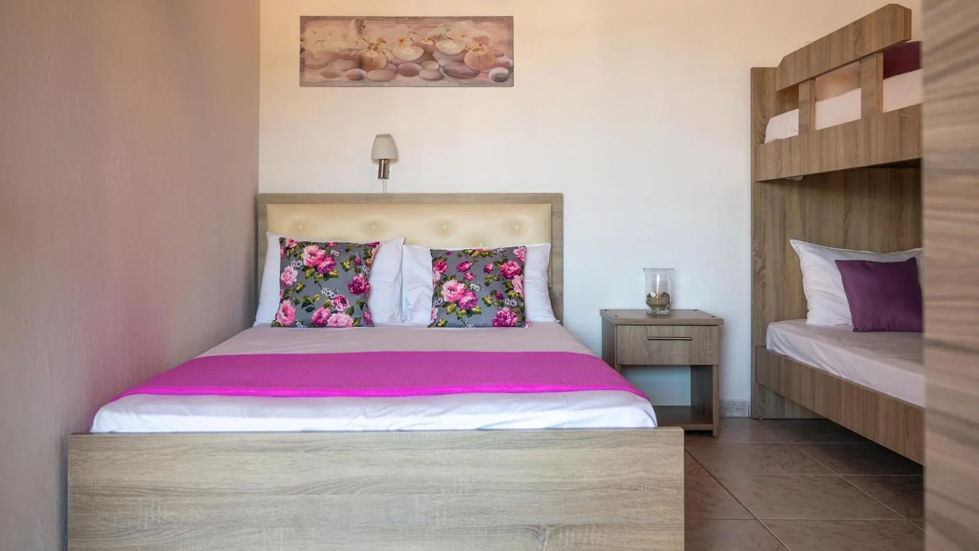 Aggelina House - Pigadaki Apartment Skala Sikias