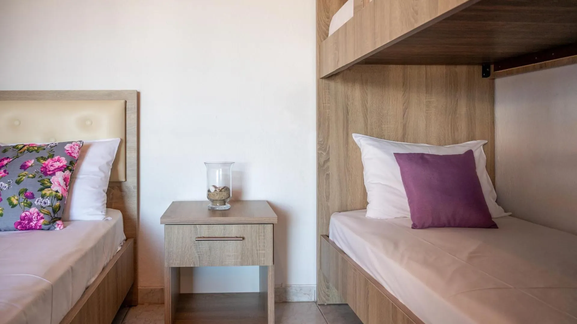 Aggelina House - Pigadaki Apartment Skala Sikias