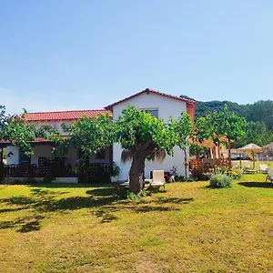 Apartment Achilleas Peaceful Place, Skala Sikias